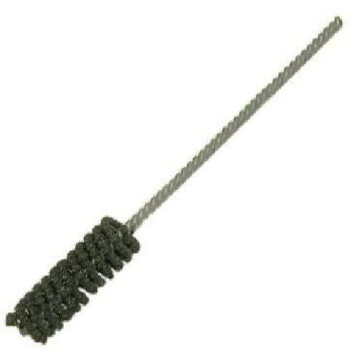 YUKO フレックスホーン＃AO240 BC型 アルミオキサイド 軸径5．6mm AO240 BC-22.0 AO240 【756-7901】
