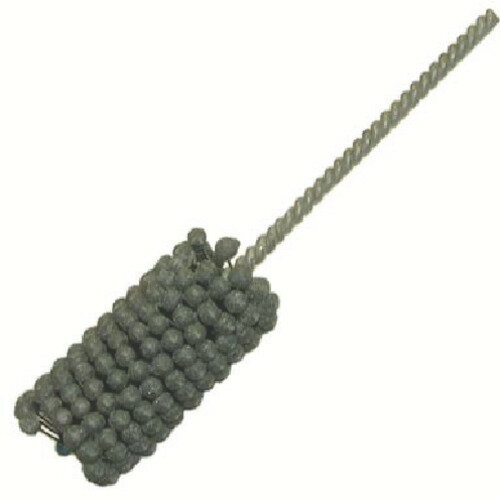 YUKO フレックスホーン＃SC120 BC型 シリコンカーバイド軸径6．3mm SC120 BC-35.0 SC120 【756-8053】