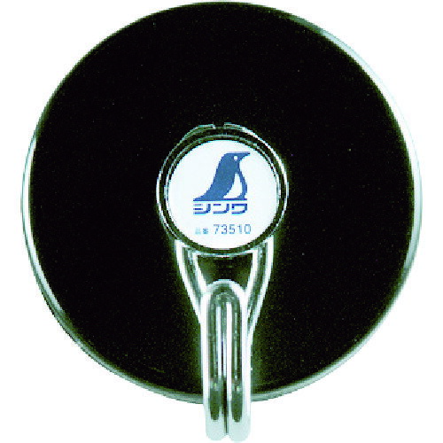 シンワ 超強力マグハンガーD 73510 【756-9092】