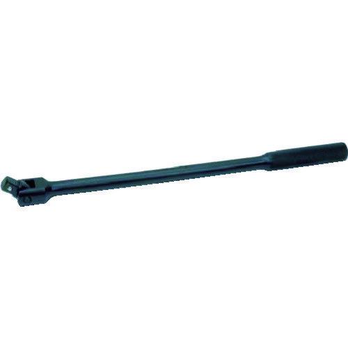 WILLIAMS スピンナハンドル 1／2 全長394mm JHWBS-41AA 【757-9161】