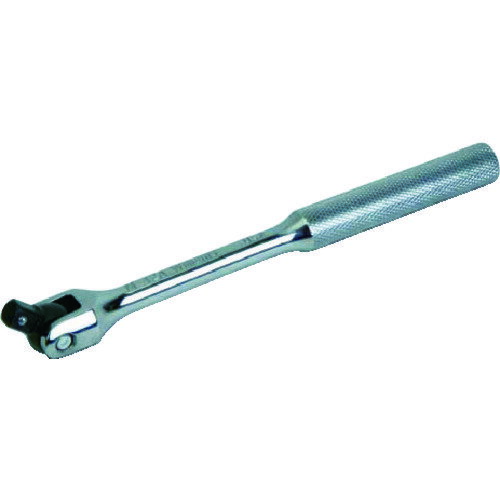 WILLIAMS フレックスハンドル 1／4 全長146mm JHWM-42A 【757-9926】