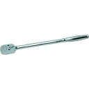 WILLIAMS 1/2ドライブ シールドヘッドラチェット 15インチ JHWS-52EHLA 【758-0711】