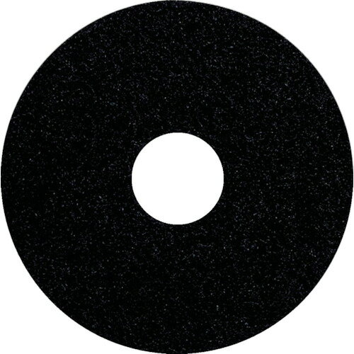 3M ブラックストリッピングパッド 黒 432X82mm （5枚入） BLA 432X82 【759-0288】