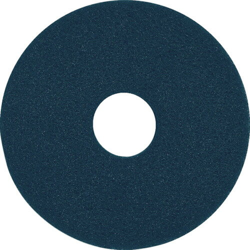 3M ブルークリーナーパッド 青 432X82mm （5枚入） BLU 432X82 【759-0296】