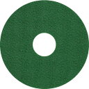 3M グリーンスクラビングパッド 緑 432X82mm (5枚入) GRE 432X82 【759-0784】(4)
