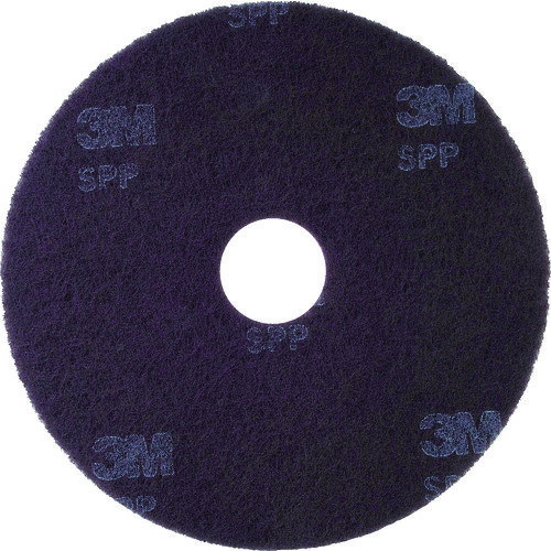 3M サーフェスプリパレーションパッド 455X82mm （5枚入） SPP 455X82 【759-2370】
