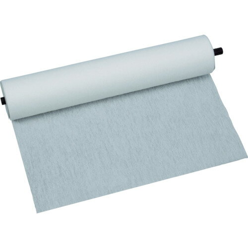 乐天商城 - TRUSCO 制御盤イージーフィルター 難燃厚手タイプ詰替250X200 50枚分 1本 T-OCPT-250-S 【759-2876】