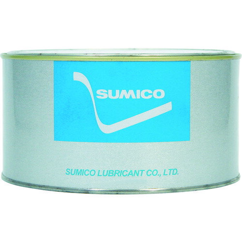 住鉱 食品機械用潤滑剤 グリース SシリコーンTA 1kg 289770 【759-7428】