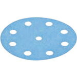 FESTOOL サンドペーパー GR D125 P80 50枚入り(497167) 00523695 【760-2294】