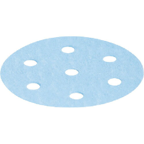 FESTOOL サンドペーパー GR D90 P400 100枚入り(497373) 00523724 【760-2383】