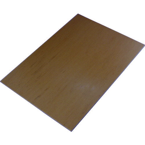 住化 発泡PPシート スミセラーWL 1M×2Mチェストナットブラウン 3030090WL-CB 【760-9515】