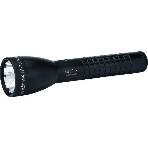 MAGLITE LED フラッシュライト ML50LX （単2電池2本用） ML50LXS2CC6 【762-9842】