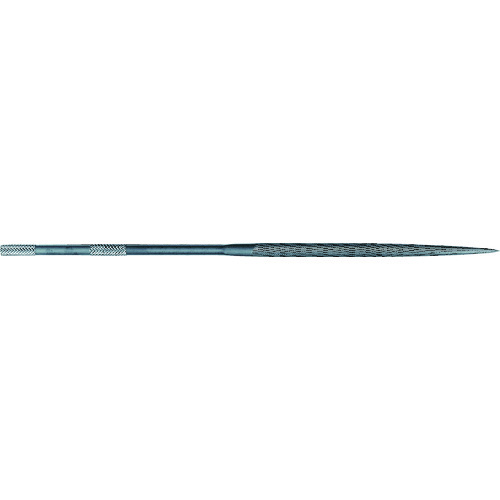 PFERD 精密ヤスリ 140mm 四角 中目 238073 【765-3069】