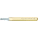 RENNSTEIG 超硬チップ付センターポンチ 4X130mm 434-131-0 【766-3099】