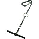 TRUSCO テープ用ホルダー 大 TTH-14 【767-2403】