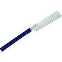 レザーソー 木工用鋸 レザーソースーパーハード06-240TPE 全長550mm 412 【769-1599】