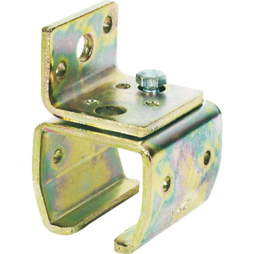 HELM ニコ 26号ドアハンガー用 横受一連 26HE-SB 【771-1921】