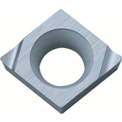 京セラ 旋削加工用チップ サーメット TN620 CCET040102ML-F TN620 【入数：10】 【771-7814】