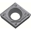 京セラ 旋削加工用チップ サーメット TN620 CCMT060204HQ TN620 【入数:10】 【771-7831】
