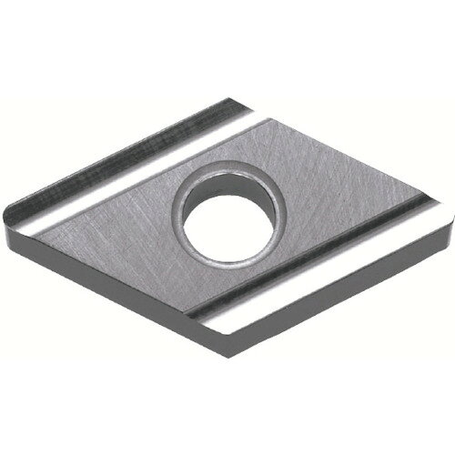 京セラ 旋削加工用チップ サーメット TN620 DNGG150404L TN620 【入数:10】 【771-8268】