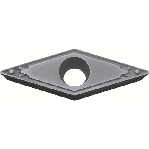 京セラ 旋削用チップ サーメット TN620 VBMT110308HQ TN620 【入数:10】 【771-8969】