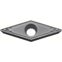 京セラ 旋削用チップ サーメット TN620 VCMT080204HQ TN620 【入数:10】 【771-9043】