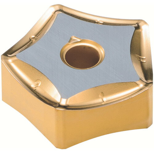 京セラ 鋳鉄加工用カッタMFKシリーズ用チップ（汎用） CA420M PNMG1106XNEN-GM CA420M 【入数：10】 【..