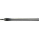 ユニオンツール ハイグレードロングネックボールエンドミル R0.3×有効長4×φ4 UDCLBF2006-0400 (244-3064) 【772-3211】(4)