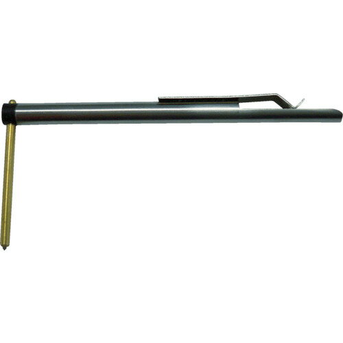 東京精密 差し替え粗さ形状測定子 深溝・R溝 0102515 【773-6029】