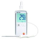 テストー 防水型食品用中心温度計 TESTO108 【773-6924】