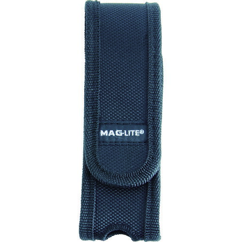 MAGLITE ベルトホルスター ブラック AG2R026 【773-7629】