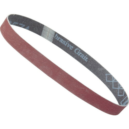 3M セラミックベルト 5612 12X330mm ＃80 5612 80 【入数：50】 【775-7468】