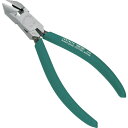 エンジニア 斜ニッパー 150mm NN-56 【775-8561】