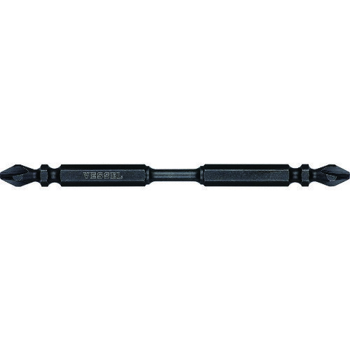 ベッセル ビットマグボトル サキスボトーションビット No．TMG142110（＋2×110 10本） TMG142110 【776-4685】