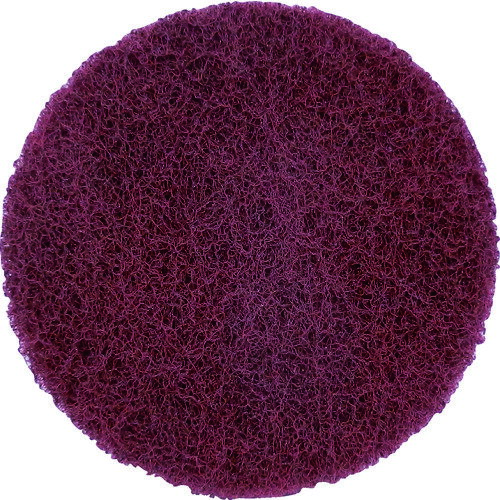 AC スカットディスク B／B 75mm 極細目 SKDFB75-B/B-VF 【入数：25】 【776-6971】