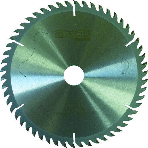 チップソージャパン 造作大工用『究極使用』165 US-165 【776-9199】