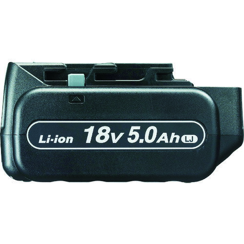 Panasonic リチウムイオン電池パック 電圧：18V 容量：5．0Ah EZ9L54 【777-1908】