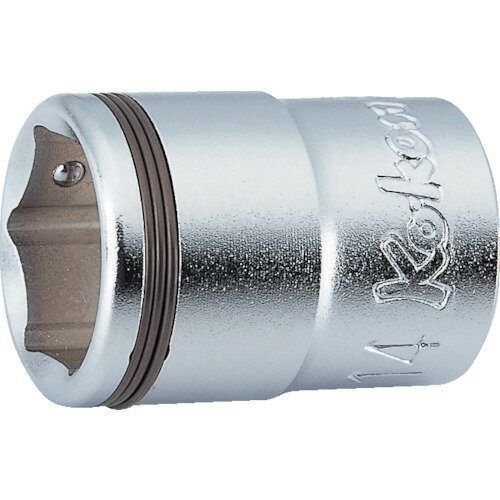 コーケン ナットグリップソケット 差込角9．5mm 対辺11mm 3450M-11 【777-5164】