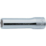 コーケン 6角ディープソケット 対辺20 差込角12．7 全長77 4300M-20 【777-5784】