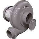 淀川電機 電動送風機 プレート型 Nシリーズ 単相100V (0.045kW) NK2L 【778-6034】
