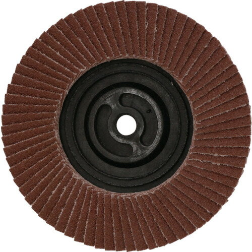 MURAKO サイクロンアランダム 外径100ΦM10穴 CY100M10A-180 【入数：10】 【779-6323】