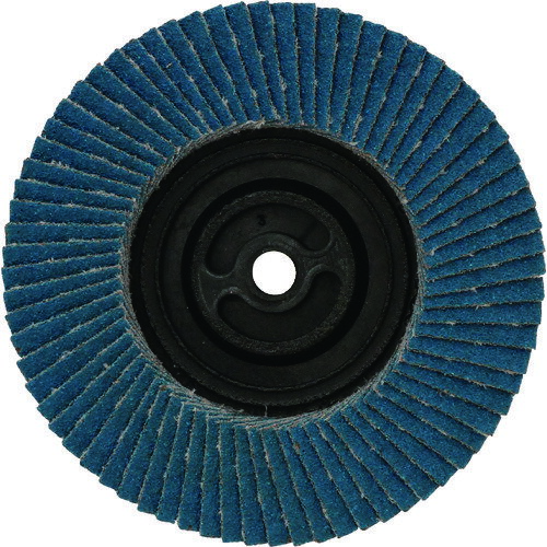 MURAKO サイクロンジルコニア 外径100ΦM10穴 CY100M10Z-40 【入数：10】 【779-6412】