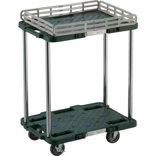 TRUSCO ��������� �롼�ȥХ� 2�ʼ� ��1���� 370X500 4�ؼ��ߥ��ȥåѡ��� �� MPB-502JSK-GN ��780-35...