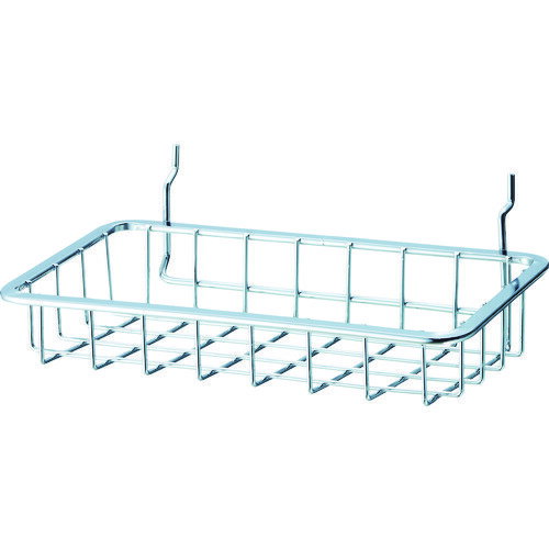 光 パンチングボードパーツ 棚 小 1個入 PBTA-20 【780-6736】