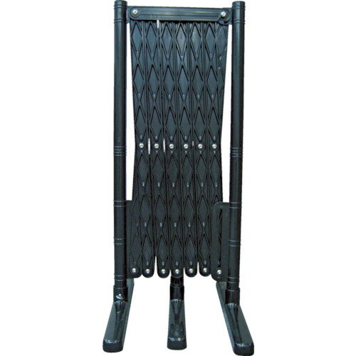 光 プラスチック製伸縮フェンス KPFS-96 【781-1632】