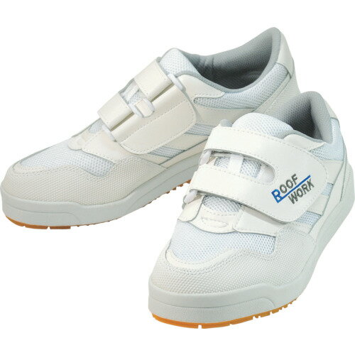 丸五 屋根やくん＃02 ホワイト 25．0cm YANE02-WH-250 【786-2491】