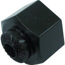 エビ 電気ナッター用パーツ ノーズピース 4M B12588 ENNPM4 【786-5422】(4)