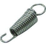 エビ バイスプライヤ用替スプリング 小 VSPS 【786-7336】