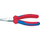 KNIPEX 2002-140 平ペンチ 2002-140 【786-7450】