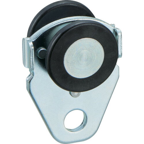 ダイケン ドアハンガー ニュートン10ツール単車 N10-2TR 【787-0281】(4.0)